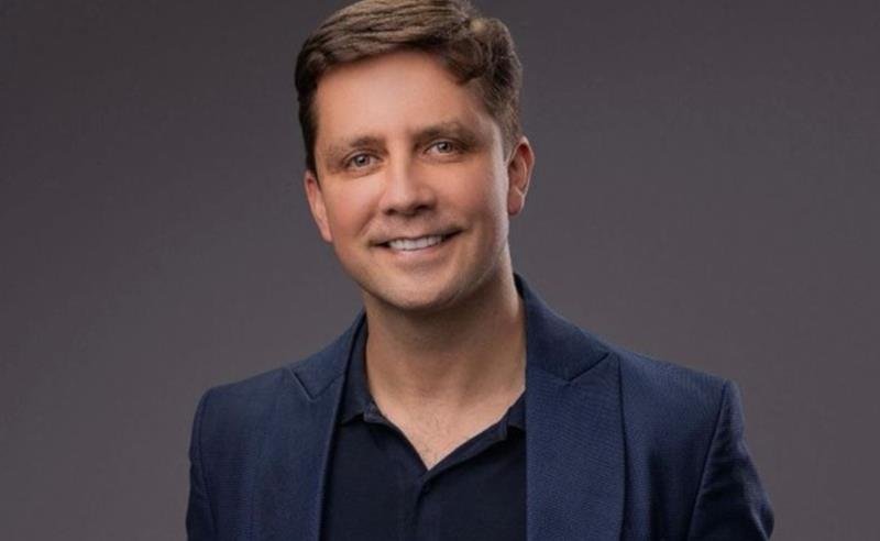 De Balneário Camboriú à “Dubai Brasileira”: Fabrício Oliveira lança livro sobre propósito e liderança transformadora