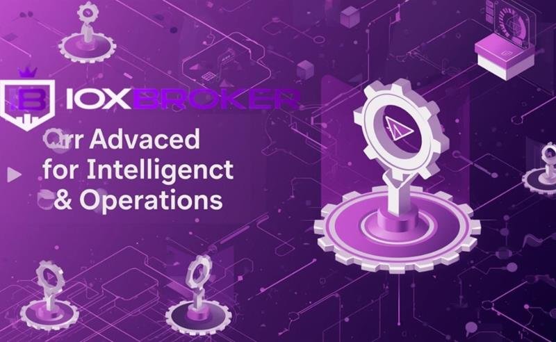 Potencialize Suas Operações com a IOX Broker, Tecnologia e Eficiência ao Seu Alcance