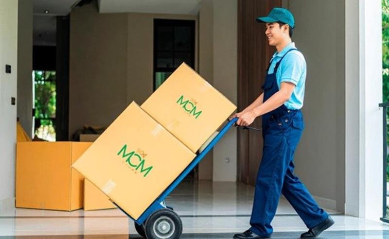 MCM Store Decor: A Nova Protagonista do Luxo em Decoração no Brasil