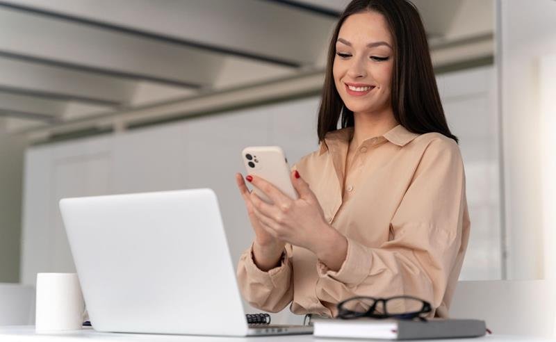 3 dicas para fazer renda extra trabalhando de casa