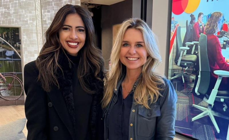 Sophia Martins participa da NRF 2026 com a Brasil Varejo e analisa impactos para negócios, cidades e mercado imobiliário