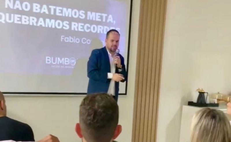 Bumbos Sales as Service lança Credit as Service e amplia acesso ao crédito no Brasil