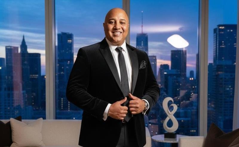 Fabiano Lima Vieira: imagem, liderança e o papel do estilo na construção de autoridade