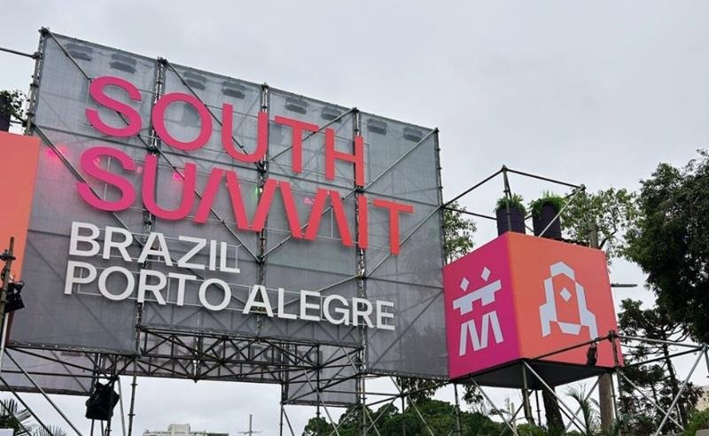 Be8 transforma South Summit Brazil 2026 em evento exemplo de transição energética