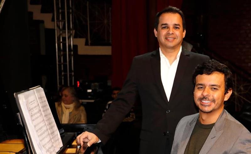 Clássicos da Broadway e homenagem à canção brasileira são destaques na programação gratuita do Música no Museu