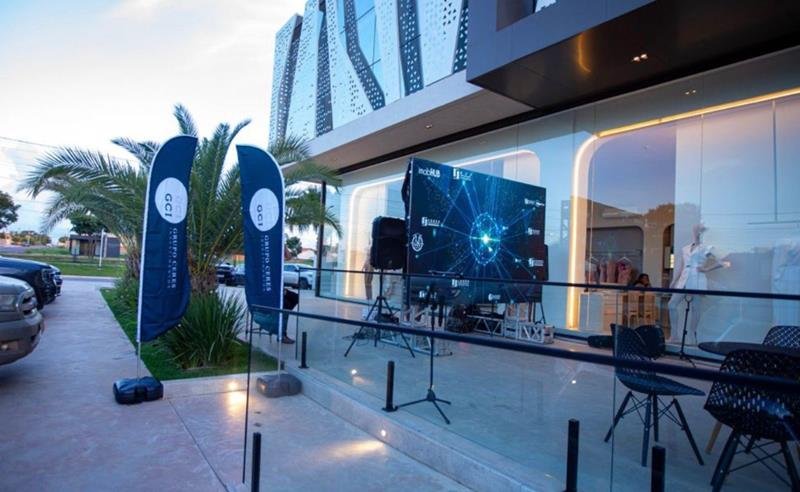 Grupo Ceres Investimentos inaugura unidade em Goiânia e consolida expansão no mercado financeiro do agro