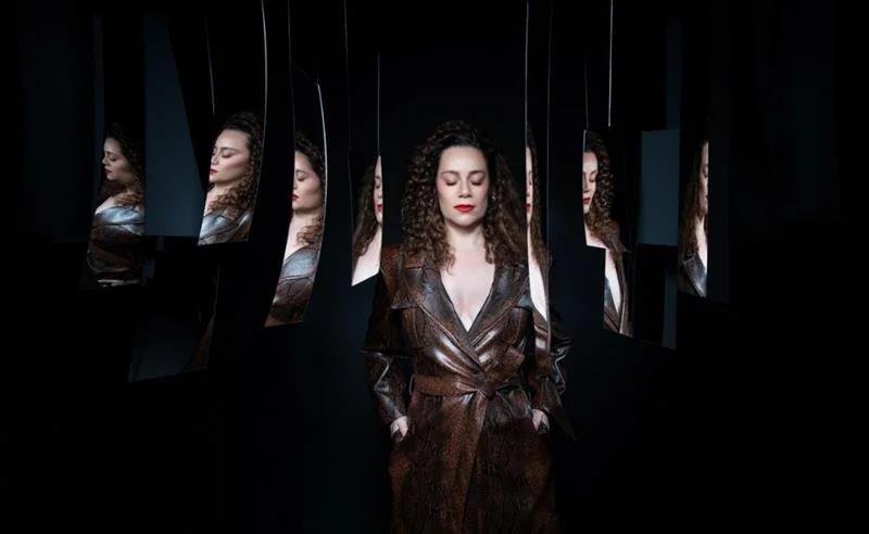 Corpo Coral transforma repertório feminino em álbum audiovisual de Monica Casagrande
