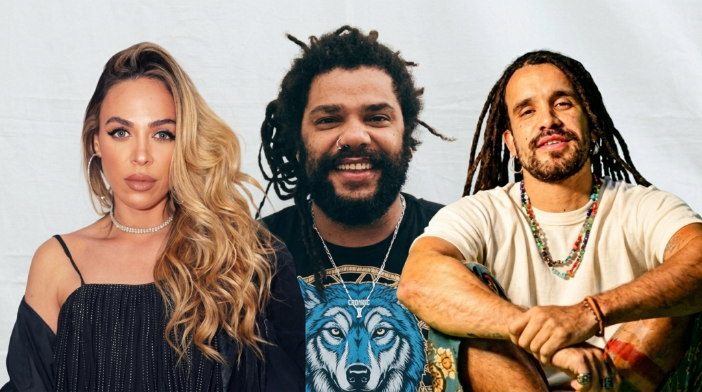 Gastro Music Brasil promove encontro entre gastronomia, música e cultura neste domingo em Uberlândia