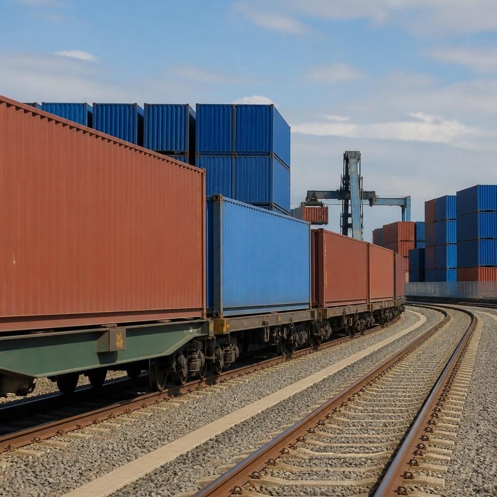Transporte de cargas em Maceió: solução para empresas que precisam de uma logística mais prática